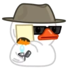 White Duck 7