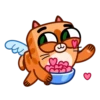 Cupid Kitty 8