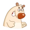 Chestnut the Bear 9