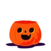 Halloween Monsters 9