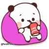 BadBoys Animated Sticker Pack 7