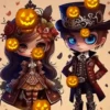 Día de los muertos💞1🇵🇪Movi 16