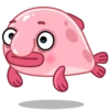 Blobfish 9