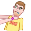 Pink Petty 9