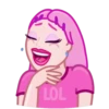 Pink Petty 10