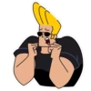 Johnny Bravo 6