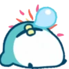 Pingüino PP(Cute)💞1🇵🇪Movi 10