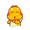 Animated Dino 15