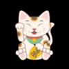 Gatos de la Suerte💞1🇵🇪Movi 12