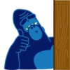 Harry Gorilla 6