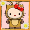 Hello Kitty&Kuromi💞1🇵🇪Movi 10