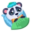 Panda Amanda 6