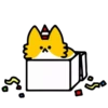 Animated Dog 8