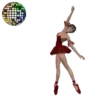 Bailes💃🕺💞1🇵🇪Movi 12