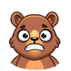 Boris the Bear 7