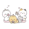 Gatitos Lindos (Poning) 😺4😺 16