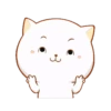 naughty cat 6