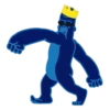 Harry Gorilla 7