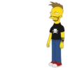 Simpsons Animation 5