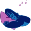 Harry Gorilla 8