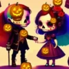 Día de los muertos💞1🇵🇪Movi 20