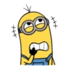 Minions & Brown 1 Mov 🫧❤ 11