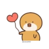 Cute Chick 6