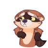 Proha Raccoon 7