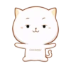 naughty cat 7