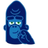 Harry Gorilla 10