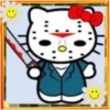 Hello Kitty&Kuromi💞1🇵🇪Movi 12