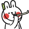 🐰Lazy Rabbit & Mr.Chu 1 MOV.🐥 8