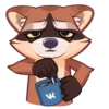 Proha Raccoon 9