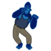 Harry Gorilla 11