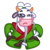 Cow 12