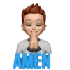 Amén👣1🇨🇴Movi 8
