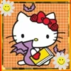 Hello Kitty&Kuromi💞1🇵🇪Movi 14