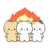 Gatitos Lindos (Poning) 😺4😺 17