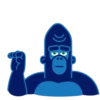 Harry Gorilla 12