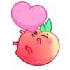 Life’s a Peach 9