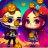 Día de los muertos💞1🇵🇪Movi 21