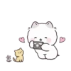 Gatitos Lindos (Poning) 😺4😺 18