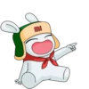 Mi Bunny 8