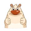 Chestnut the Bear 10