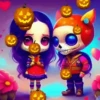 Día de los muertos💞1🇵🇪Movi 22