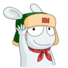 Mi Bunny 9
