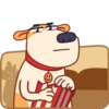 Eddo the Dog 12