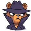 Boris the Bear 8