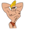 Johnny Bravo 10