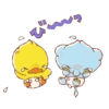 ANGRY BABYz 🐰🦆 Mov 13